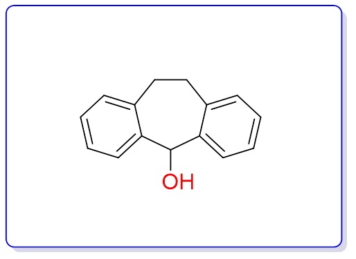Nortriptyline EP Impurity I / Dibenzosuberol / Amitriptyline EP Impurity G